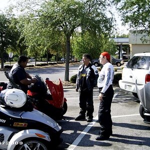 Kalavera, Docdoru and Sabunim5