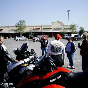 Docdoru, Kalavera, Sabunim5, Littlebit and Jan