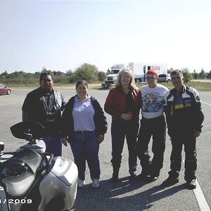 Kalavera (Rodney), Littlebit (Lorie), Jan, Steven (Sabunim5)
and Doru (Docdoru)