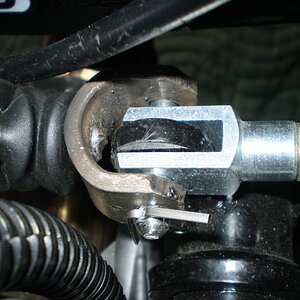 Connecting both slaves