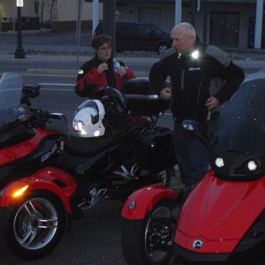 Director and Producer