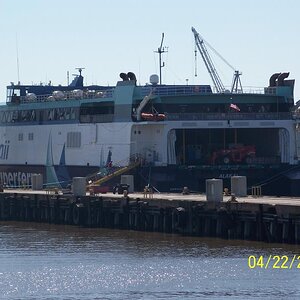 another super ferry