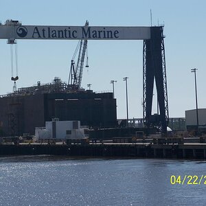 Atlantic Marine