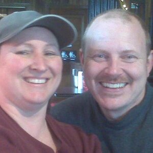 Deb, Brian Tangen 2008