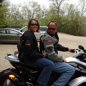 Rxx and Orangespydie girl