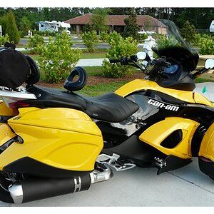 Finished product.  I'm happy.