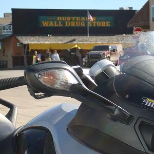 Wall Drug