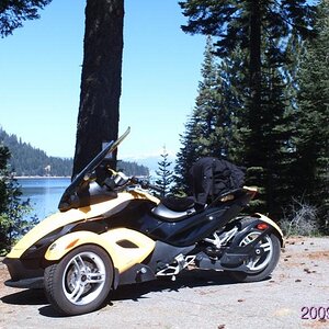 800x600 Lake Amador, Ca 1