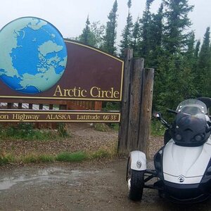 Artic Circle