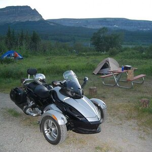 Glacier National Park