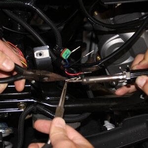 How many does it take to.......