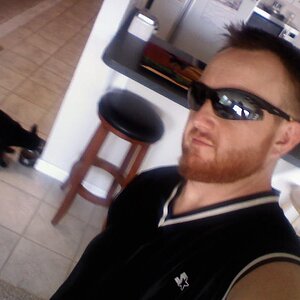 July 20 2010 & you can see Teddy in the background