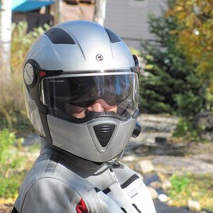 Deb the Martian,my best Friend.