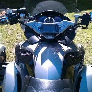 Garmin's StreetPilot 2820