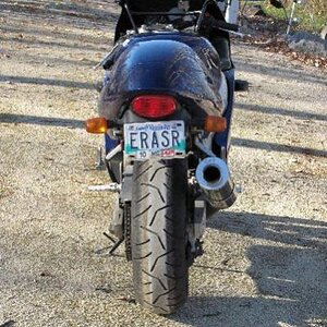 Still an old Fav!!!! (Very low Miles, 1/4 mile at a time!!)