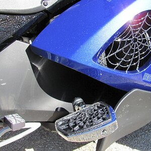 Kewl Metal high-way Boards,Kewl Metal Web,BRP Brake cover