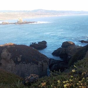 another coastal shot