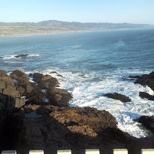 Another coastal shot