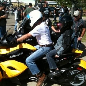 Gary and new spyder ryder.jpg