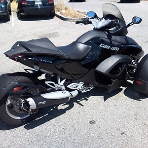 Wouldn't be complete without a few shots of 14!