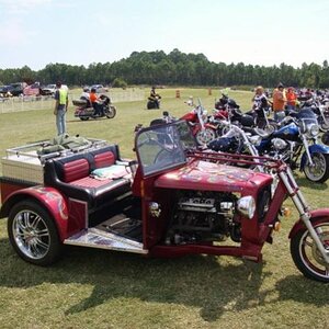 Was looking for Grandpa Munster