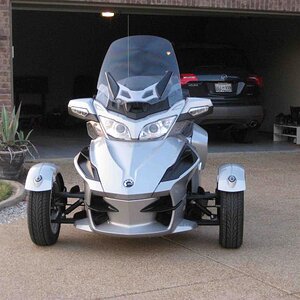 First day home (traded)