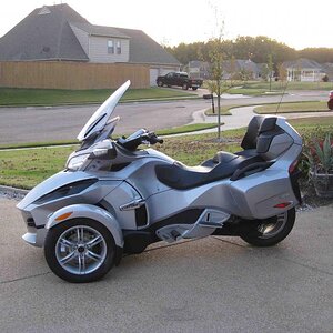 First day home (traded)