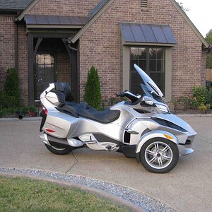 First day home (traded)