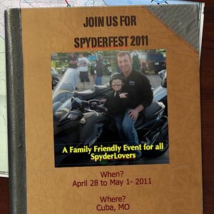 spyderfest