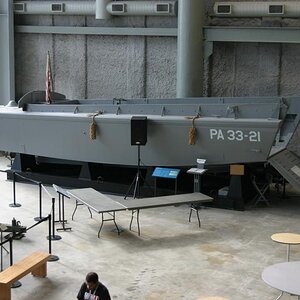 National WWII Museum