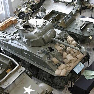 National WWII Museum