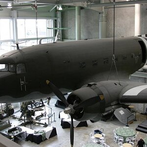 National WWII Museum