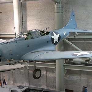 National WWII Museum