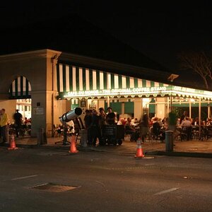 Cafe du Monde