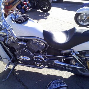 8,500 lots of extras email if interested varkett@hotmail.com