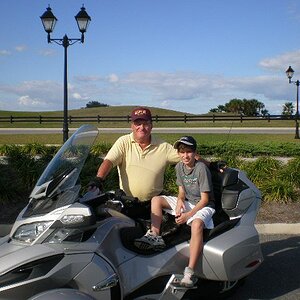 2010-11-Ben w/Grandson