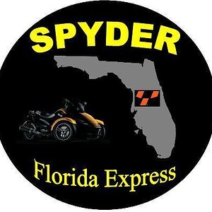 spyder patch