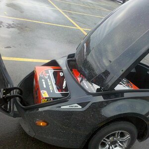 How many R/C Spyders can you fit in the RT-622 Trailer???

The answer was 3 :)