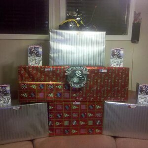 XmasRcSpydersWrapped