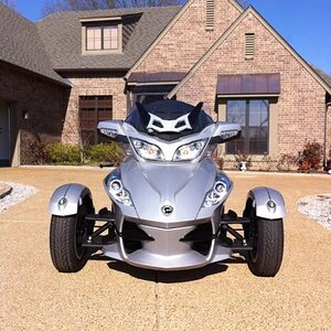 New fog lights!!(traded)