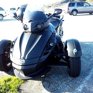 At Pescadero State Beach