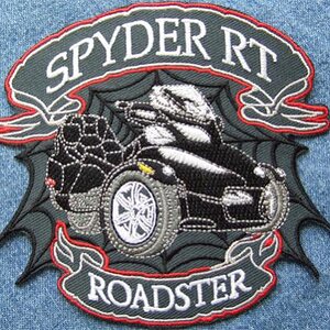 spyder rt miniblack