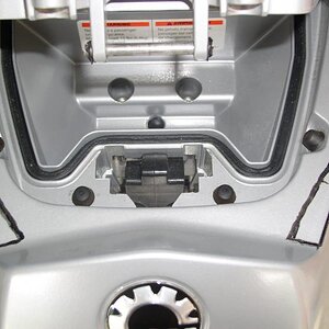 First marks part (2)