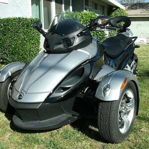 CanAm FE 1