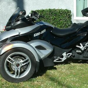 CanAm FE 2