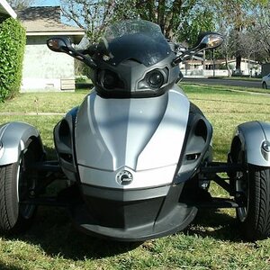 CanAm FE 3