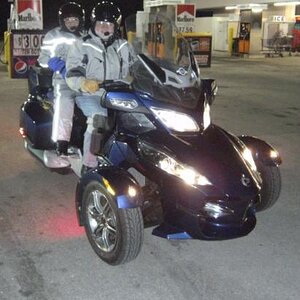 Cannons & Dragons rally