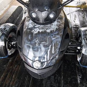 farriscustoms  airbrush