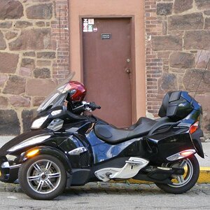 Another shot of my Dad's factory