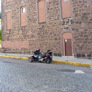 My Fathers Factory in Paterson NJ.